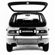 Illustration for article titled This Crazy Cheap Barn Find Honda Z600 Makes The Fit Look Like A Hummer